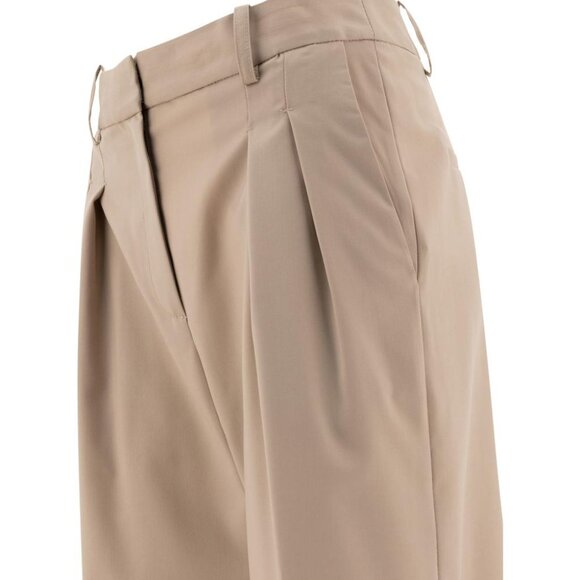 Loulou Studio Sbiru Trousers tag size S Women - Picture 4 of 4